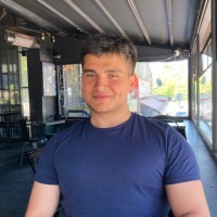 Furkan Usak