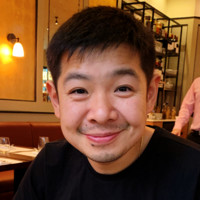 Raymond Yau