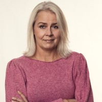 Ulrika Bergström