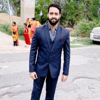 Aakash K. Giri