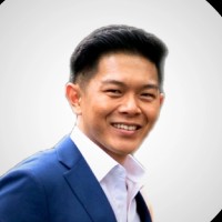 Amos Chew