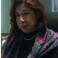Silvia Espinosa