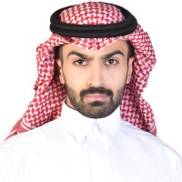Mohammed Almutairi