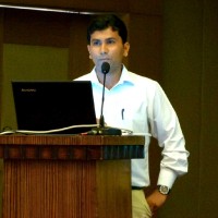 Rupesh Kumar Shetty