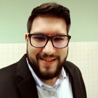Franco Olariaga Perez