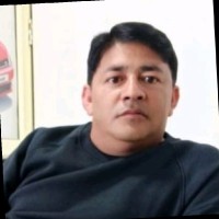 Deepak Chauhan