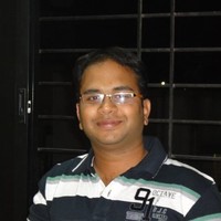Nikhil Patil