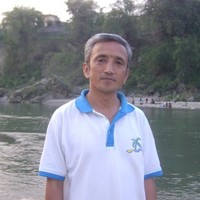 nandan shrestha