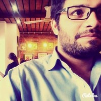 Ritesh Dhameja