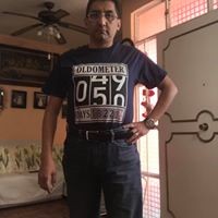 Jose Javier Rugerio Puente