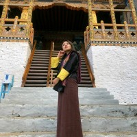 Phurpa Lhamo