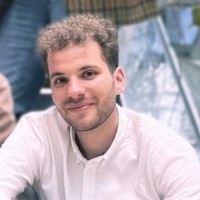 Théo Cleret