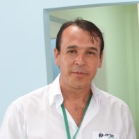 EDILSON FARIA