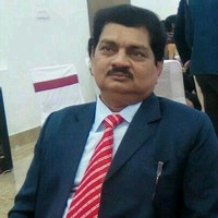 Sanjay K Chaturvedi