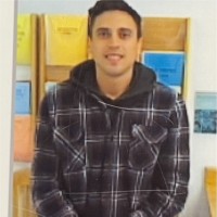 Gregory Dixon Jr