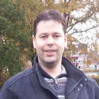 Tjeerd Kazemier
