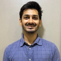 Dhruv Mehta