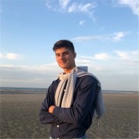 Quentin Beaudouin