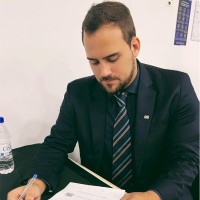 Sergio Angrisano Neto