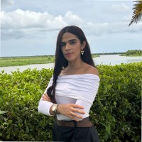 Patricia Amado