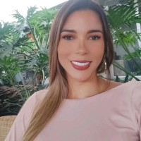Angie Carolina Gómez Parra