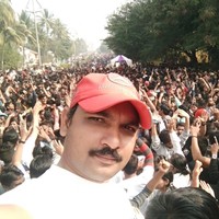 Laxmikant Aundhakar