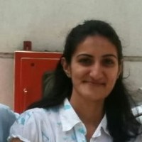 Hiral Purohit
