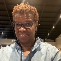 Leslie Roper-Thomas, MBA