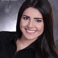 Andrea Uricochea Santiago