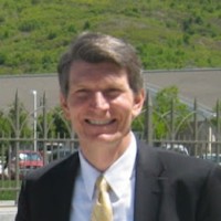 Paul Geary