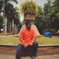 Rasranjan Swain