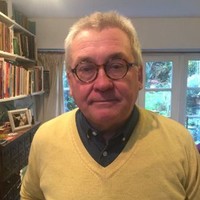 Alan Rossiter