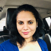 Dr. Aparajitha .