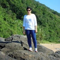 Maria Cristina S. Silva