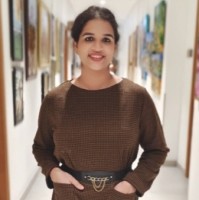 Priya Shetty