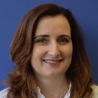 Kim Curran