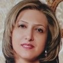 Sanaz Rahmani