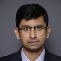 Abhinandan Patil