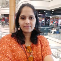 Nirmala Vennapusa