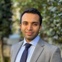 Danyal Magnus, Phd Aca