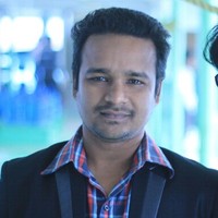 F M Raju Ahmed Sumon