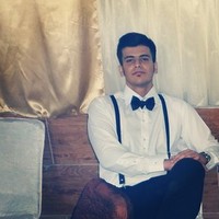 reza mansourian