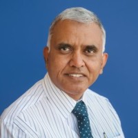 Joy Sanjan