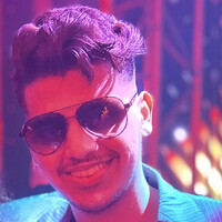harsh vardhan agarwal