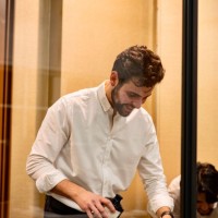 Federico Coli Rivera