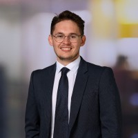 Lachlan Rigney