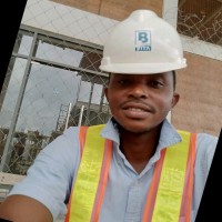 Kenneth Anayochukwu