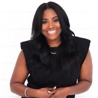 Kristin Kendrick, M.A