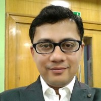 Prafull Dhoke