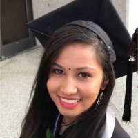 Poonam Ladhar